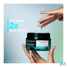 Charger l'image dans la galerie, Furterer Triphasic Activ Grow Masker 200ml

