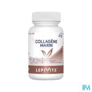 Collagene Marin Pot Caps 90 Lepivits