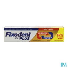 Charger l'image dans la galerie, Fixodent Pro Plus Duo Action Kleefpasta 60g
