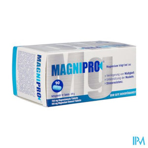 Magnipro Tabl 90