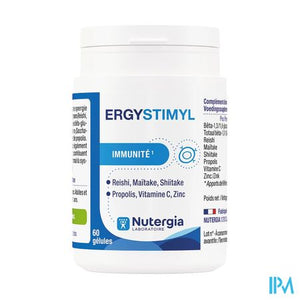 Ergystimyl Gel 60