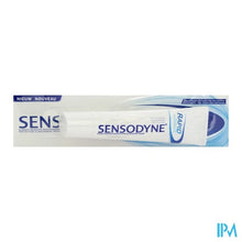 Load image into Gallery viewer, Sensodyne Rapid Tandpasta Tube 75ml
