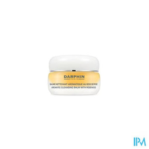 Darphin Reinigingsbalsem Rozenhout Pot 40ml