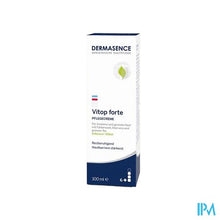 Afbeelding in Gallery-weergave laden, Dermasence Vitop Forte Care Cream 100ml
