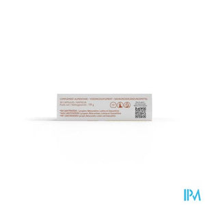 Phytobronz Solar Caps 30