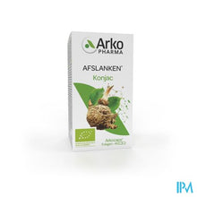 Charger l'image dans la galerie, Arkocaps Konjac Bio Caps 45 Nf
