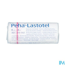 Afbeelding in Gallery-weergave laden, Peha-lastotel 8cmx4m Cello. 1 P/s
