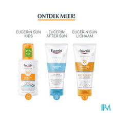 Afbeelding in Gallery-weergave laden, Eucerin Sun Creme Ip50+ Tube 50ml Nf
