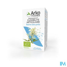 Charger l'image dans la galerie, Arkocaps Moerasspirea Bio 150 Caps Fl 150
