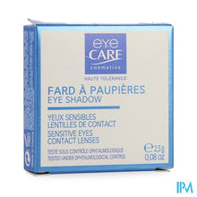 Afbeelding in Gallery-weergave laden, Eye Care Eye Shadow Praline 2,5g 932
