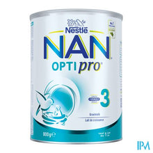 Afbeelding in Gallery-weergave laden, Nan Optipro 3 800g

