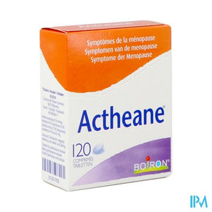 Actheane 250mg Comp 120 Boiron