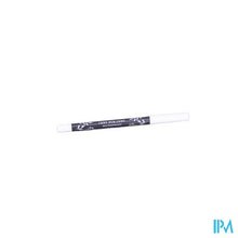 Load image into Gallery viewer, Cent Pur Cent Waterproof Eyepencil Gris Fonce
