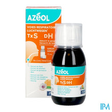 Afbeelding in Gallery-weergave laden, Azeol Sirop Dh 75ml
