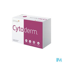 Afbeelding in Gallery-weergave laden, Cytoderm Caps 40
