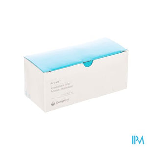 Brava Paste Kneedbare Ringen 48mm/2mm 30 12030