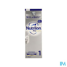 Charger l'image dans la galerie, Nutrilon Profutura 1 5x23g
