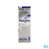 Nutrilon Profutura 1 5x23g