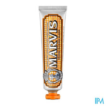 Afbeelding in Gallery-weergave laden, Marvis Tandpasta Bloesem Thee 75ml
