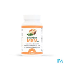 Charger l'image dans la galerie, Boswellia Msm Forte Comp 90
