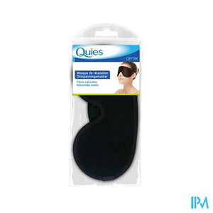Quies Ontspannend Masker