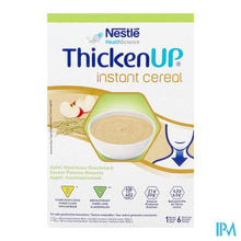 Charger l'image dans la galerie, Thickenup Instant Cereal Appel Hazelnoot Pdr 450g

