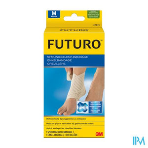 Futuro Enkelbandage M 76582