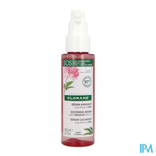 Afbeelding in Gallery-weergave laden, Klorane Capil. Sos Serum Pioenroos Bio 100ml
