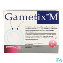 Afbeelding in Gallery-weergave laden, Gametix M Zakje 30
