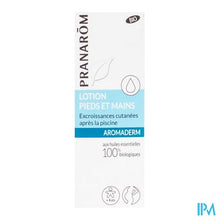 Load image into Gallery viewer, Pranarom Aromaderm Oplossing 10ml
