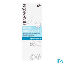 Load image into Gallery viewer, Pranarom Aromaderm Oplossing 10ml
