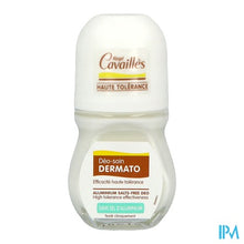 Charger l'image dans la galerie, Roge Cavailles Deodorant Dermato Roll-on 50ml
