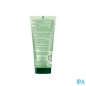 Furterer Naturia Shampoo Tube 200ml