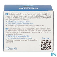 Charger l'image dans la galerie, Weleda Blauwe Gentiaan & Edelweiss Dag Cr 40ml
