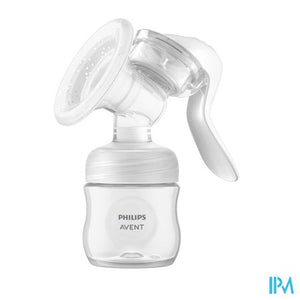 Philips Avent Manuele Borstkolf Set