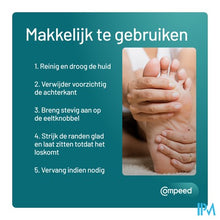 Afbeelding in Gallery-weergave laden, Compeed Pleister Eeltknobbels Nl/fr 5
