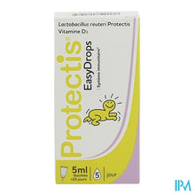 Load image into Gallery viewer, Protectis Easy Drops       Gutt 5Ml
