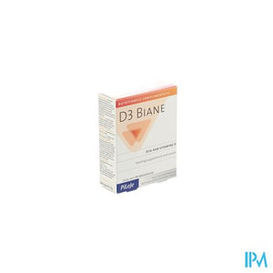 D3 Biane Caps 30x740mg