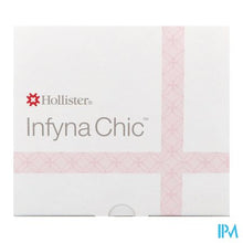 Afbeelding in Gallery-weergave laden, Infyna Chic Kath. Nelaton Latexvrij 13cm Ch10 30
