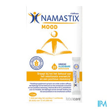 Charger l'image dans la galerie, Namastix Mood Sticks 20x15ml
