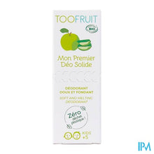 Afbeelding in Gallery-weergave laden, Toofruit Premier Deo Blok Bio Papple-aloe 36ml
