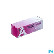 Asa 100 EG Comp Maagsapresistent  84 X 100Mg