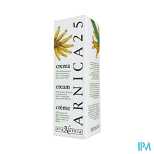 Afbeelding in Gallery-weergave laden, Oranatura Creme Arnica 100ml
