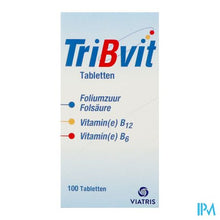 Afbeelding in Gallery-weergave laden, Tribvit Comp 100
