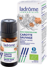 Afbeelding in Gallery-weergave laden, Ladrome Daucus Carota/wilde Peen 5ml
