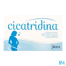 Afbeelding in Gallery-weergave laden, Cicatridina Vaginale Ovule 10
