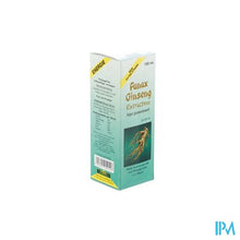 Charger l'image dans la galerie, Asien Panax Ginseng Gutt Xtra 100ml
