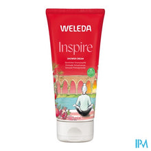 Afbeelding in Gallery-weergave laden, Weleda Granaatappel Verzorgingsdouche Tube 200ml
