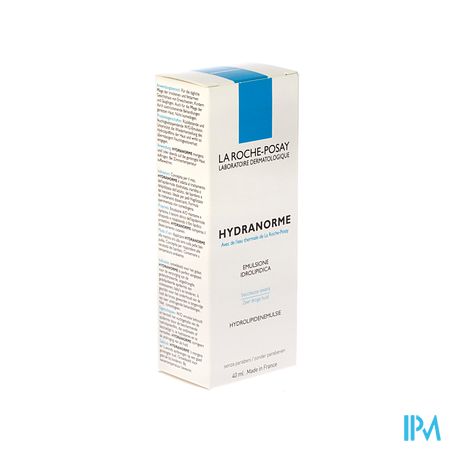 La Roche Posay Hydranorme 40ml