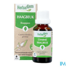 Charger l'image dans la galerie, Herbalgem Haagbeuk Bio 30ml
